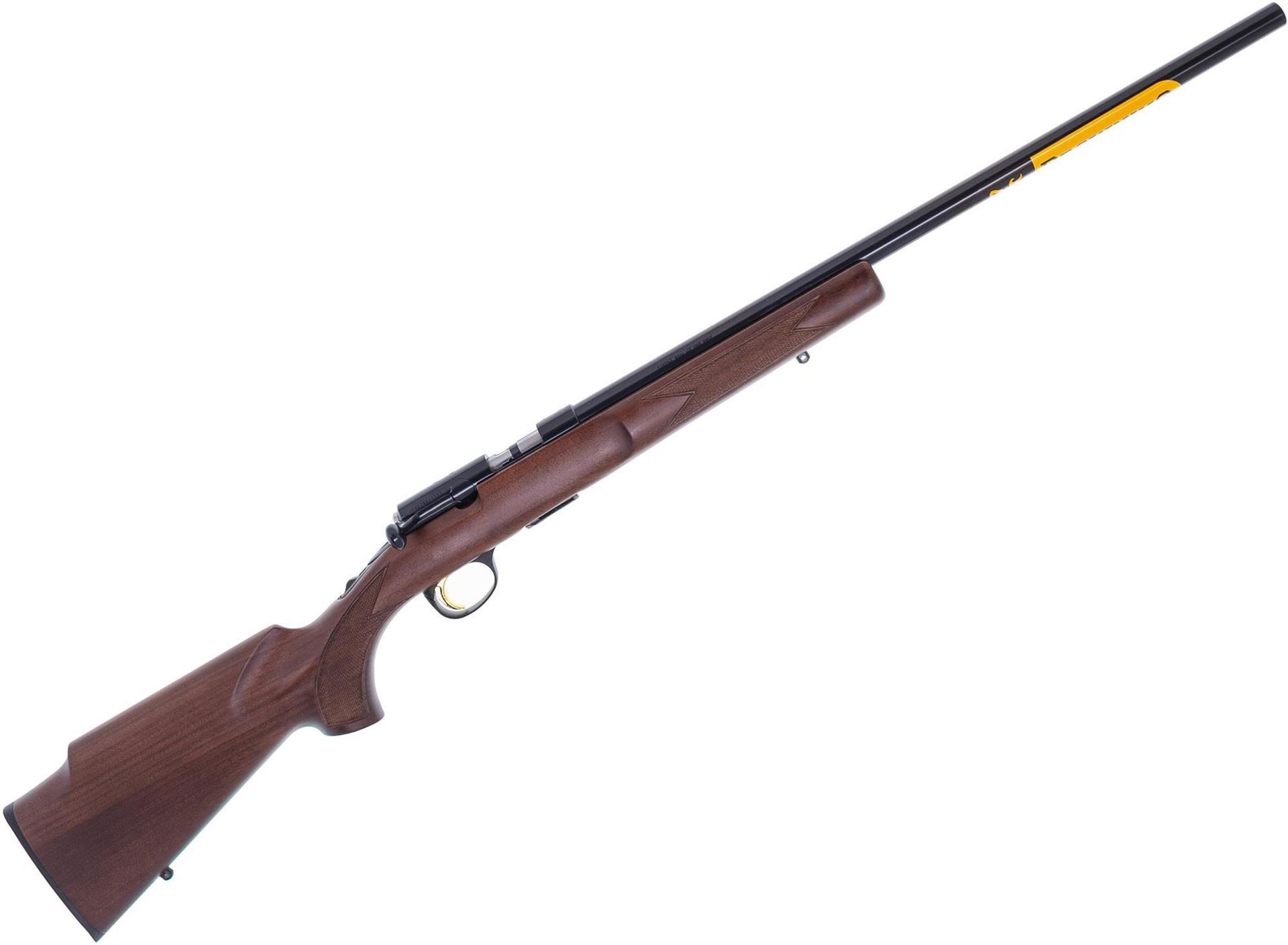 Browning TBolt Target/Varmint Rimfire Bolt Action Rifle 17 HMR, 22