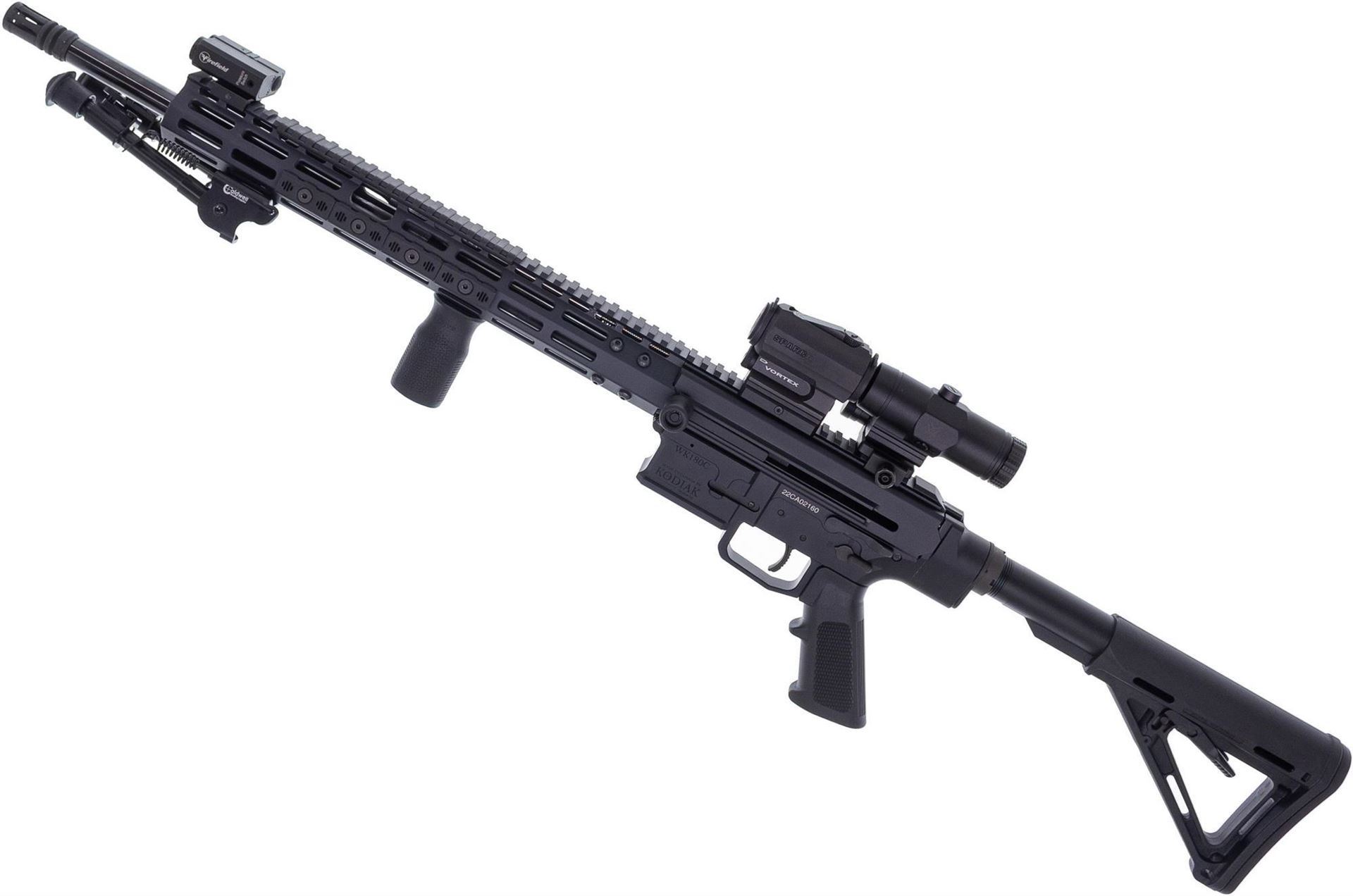 C6980. Reliable Gun Firearms, Ammunition & Outdoor Gear in Canada