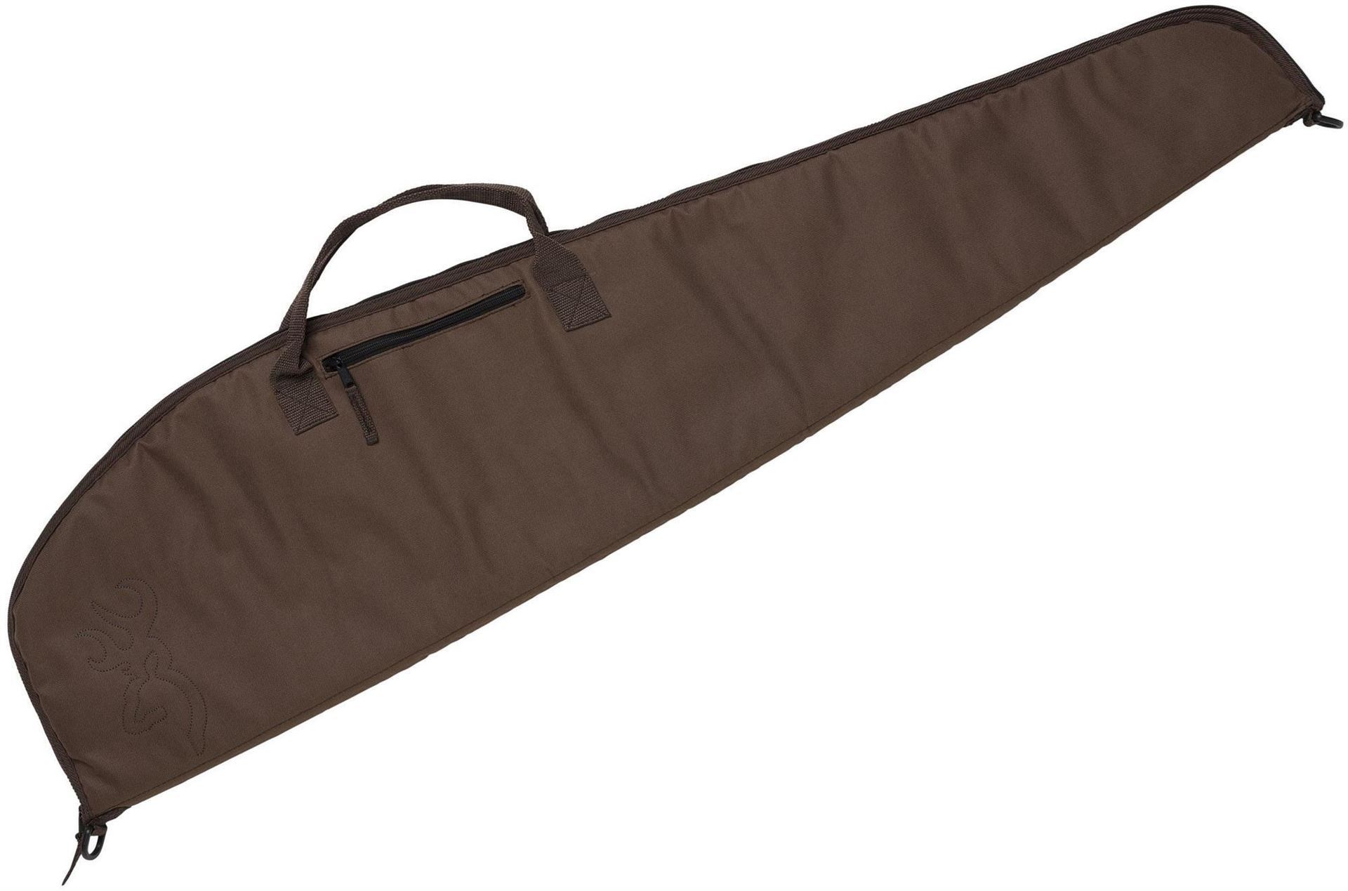 Browning Gun Cases, Flexible Gun Cases Rimfire Case, 45", Brushed