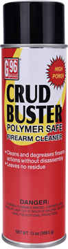 Picture of G96 Crud Buster - 13 oz Aerosol