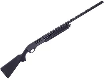 Remington Model 870 Fieldmaster Pump-Action Shotgun — Reliable Gun