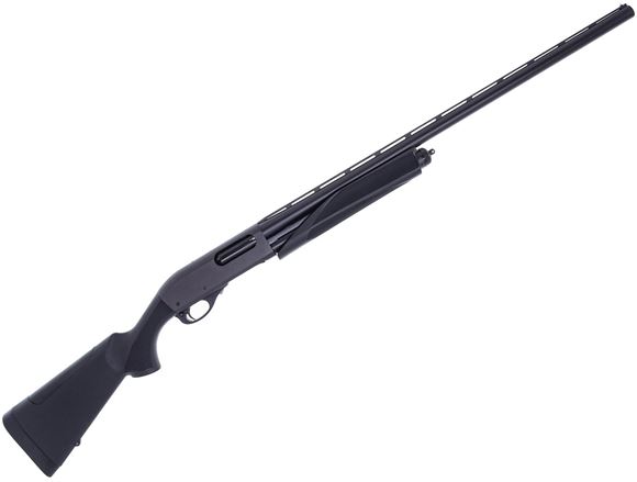 Picture of Remington Model 870 Fieldmaster Pump-Action Shotgun