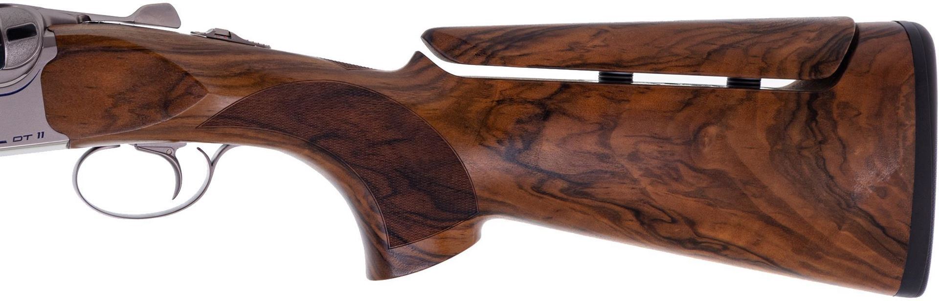 Beretta DT11 Sporting Over/Under Shotgun 12Ga, 3", 32", Vented Rib