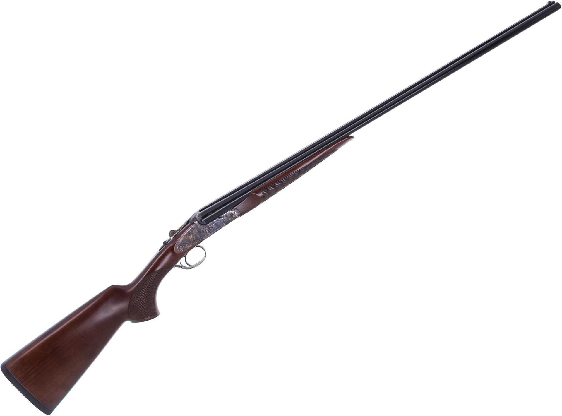 CZ-USA Sharp Tail SxS Shotgun. Reliable Gun: Firearms, Ammunition ...