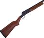 Picture of Boito Reuna "Hiker" Single Shot Break Action Shotgun