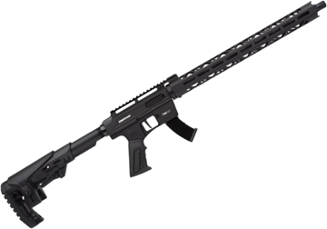 Picture of Derya TM-22 Semi-Auto Rifle