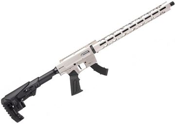 Picture of Derya TM-22 Semi-Auto Rifle