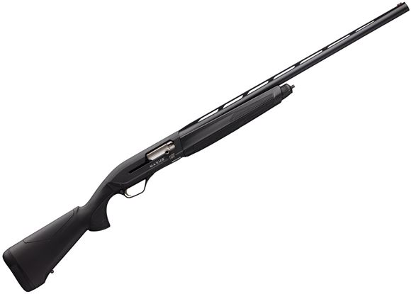 Picture of Browning Maxus II Stalker Semi-Auto Shotgun