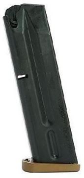 Picture of Beretta Handgun Magazines - M9A3, 9mm, 10rds, Blued,