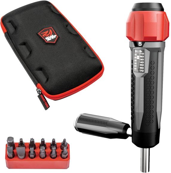 Picture of Real Avid Gunsmithing & Cleaning Products