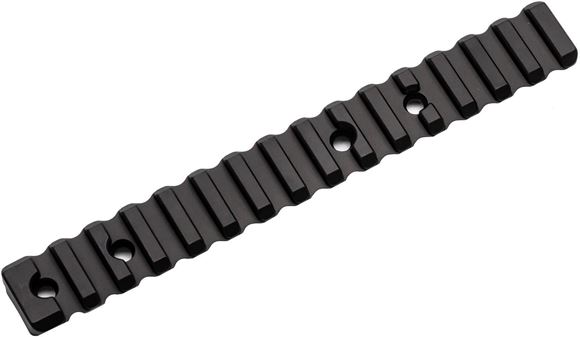Picture of Area 419 - Tikka T1X Scope Base Rail, 30 MOA, T7075 Aluminum