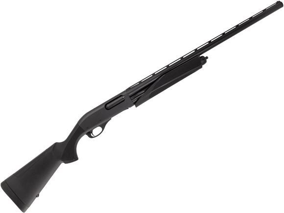 Remington Model 870 Fieldmaster Supermag Pump-Action Shotgun