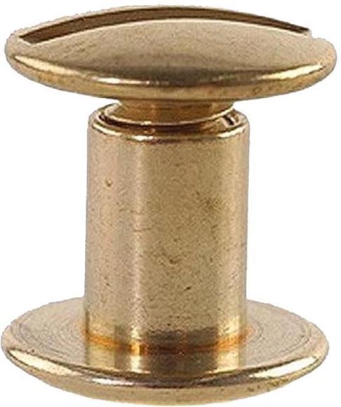 Picture of Uncle Mike's Swivels Chicago Screws