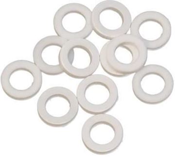 Picture of GrovTec GT GrovTec Parts - White Spacers