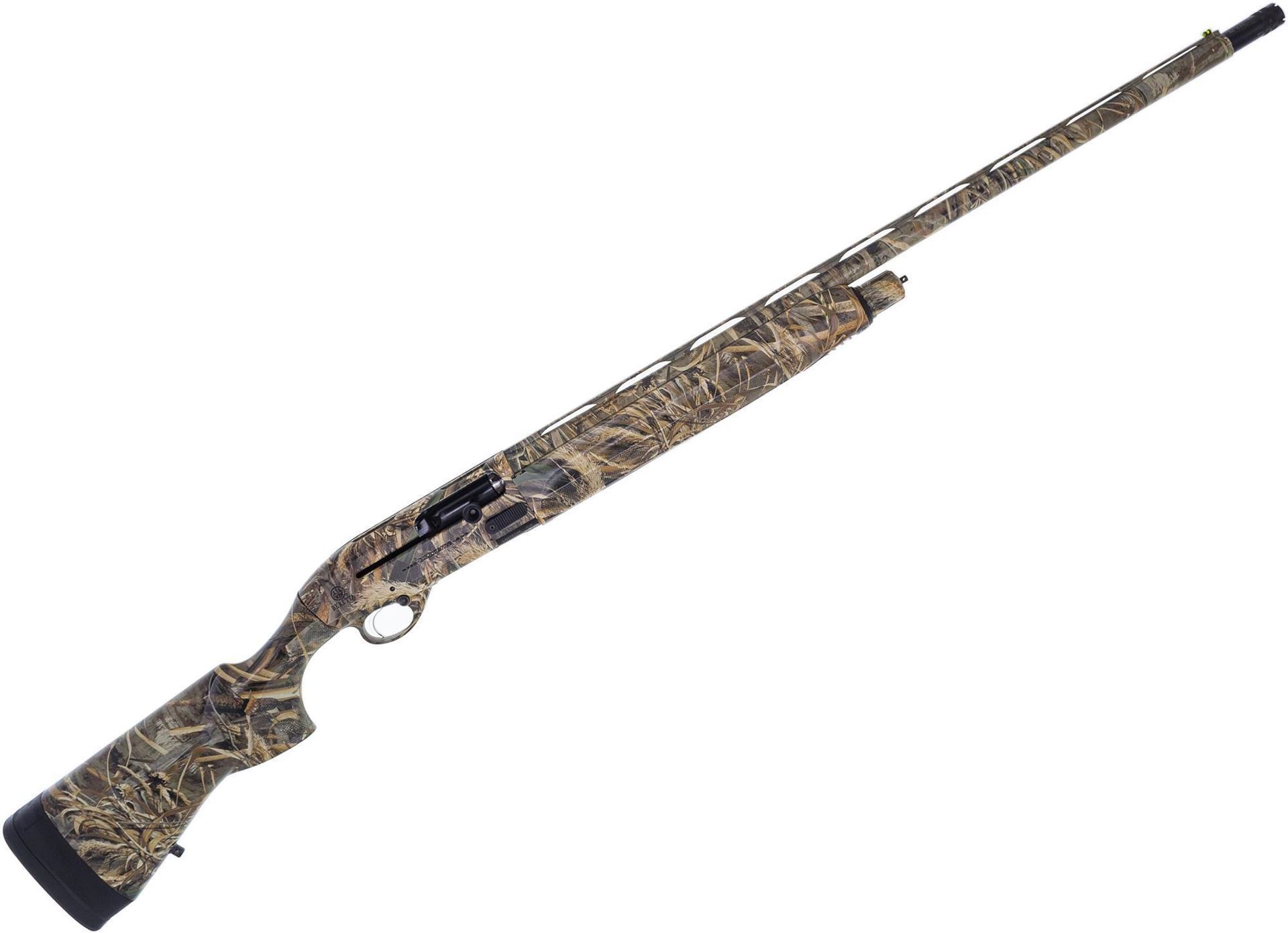 Used Beretta A350 Xtrema Semi-Auto Shotgun - 12Ga, 3-1/2