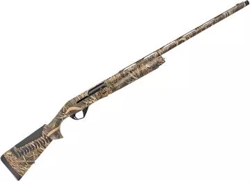 Benelli Super Black Eagle III Semi-Auto Shotgun — Reliable Gun