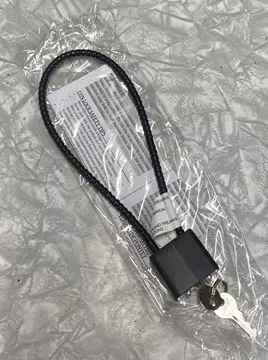 Picture of Bulk Cable Lock