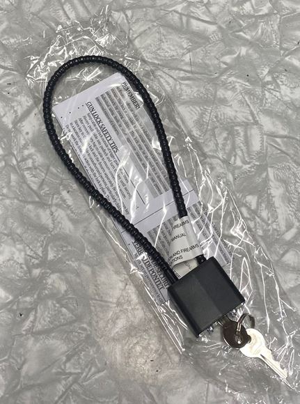 Picture of Bulk Cable Lock