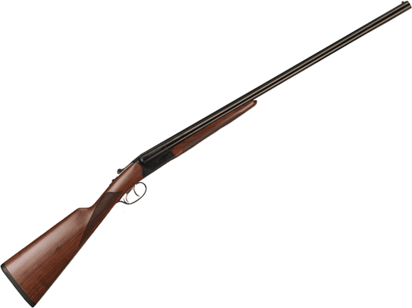 Picture of CZ-USA Bobwhite G2 Intermdiate Field SxS Shotgun
