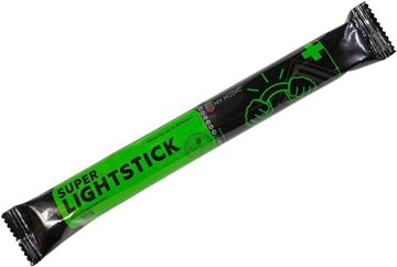 Picture of My Medic  - Super Light Stick, Chem Light, Green