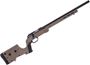 Picture of CZ 457 MDT XRS Match Bolt-Action Rifle - 22 LR, 20", Heavy Barrel, Cold Hammer Forged, MDT XRS Stock FDE, Vertical Grip Included, Adjustable Trigger, 5rds