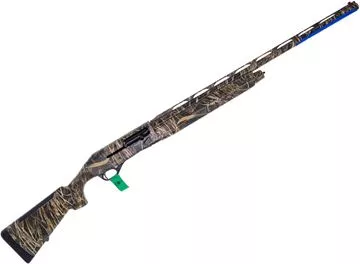 Stoeger Industries M3500 Semi-Auto Shotgun — Reliable Gun