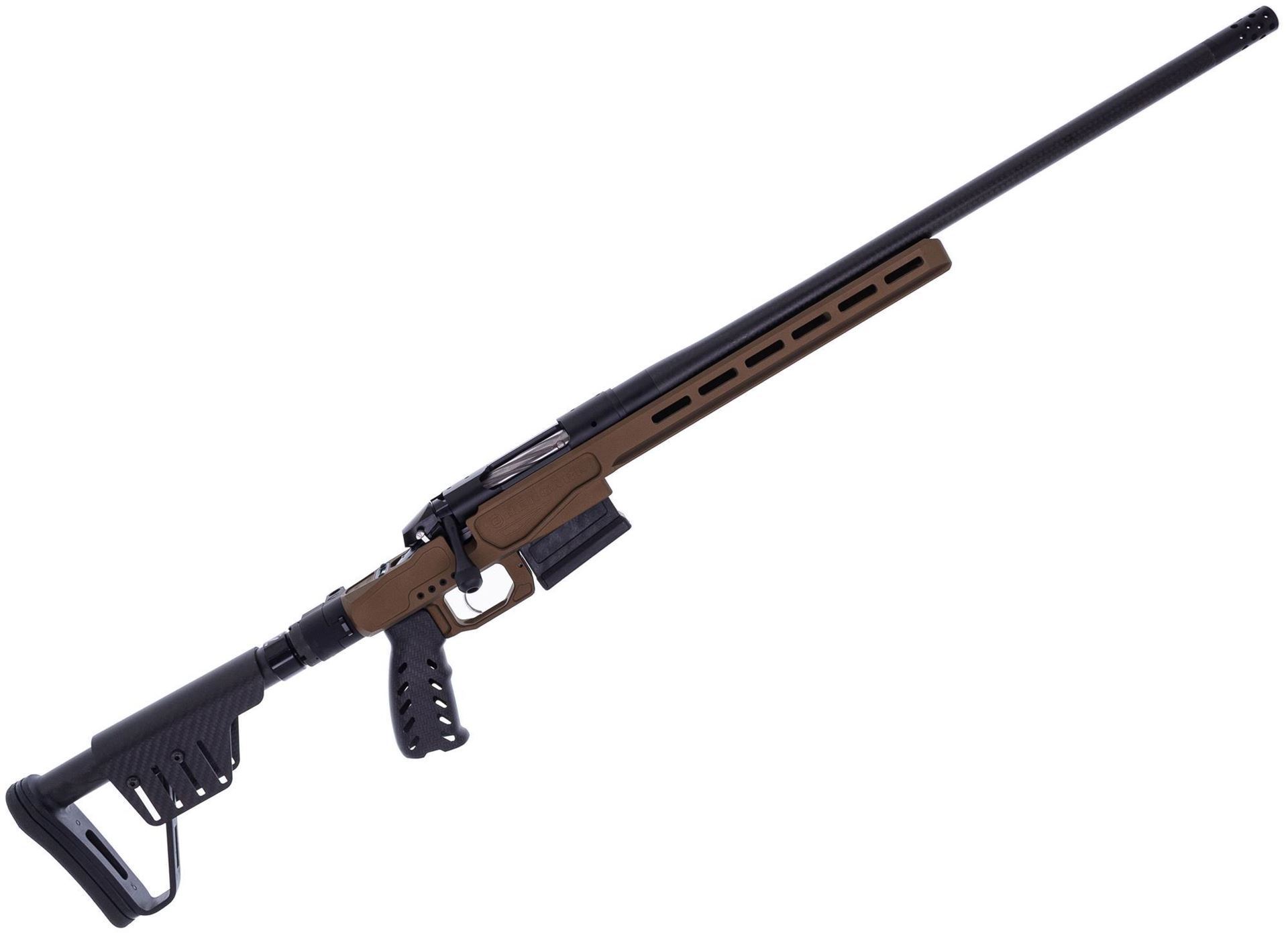 Bergara B14 MG LITE Bolt Action Rifle 308 Win, 22" ,Carbon Fiber