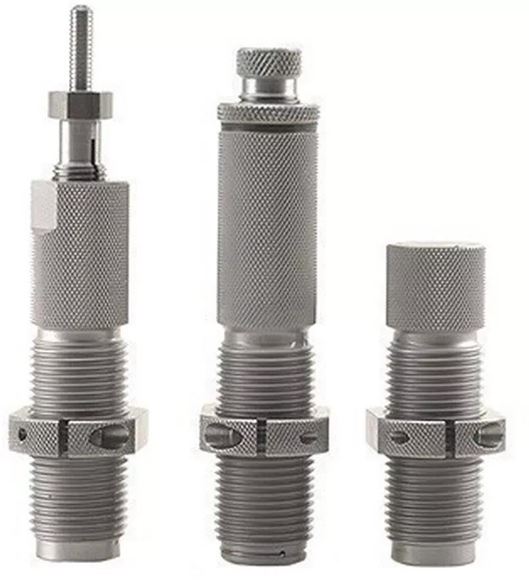Picture of Hornady Custom Grade Dies