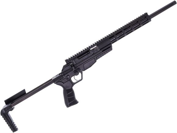 Picture of CZ 600 Trail Bolt-Action Rifle