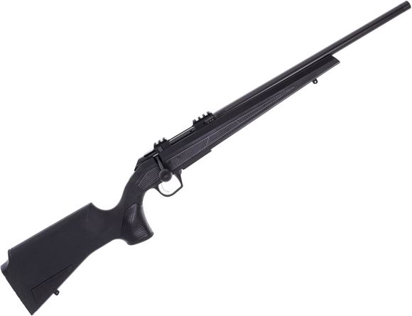 Picture of CZ 600 Alpha Bolt-Action Rifle