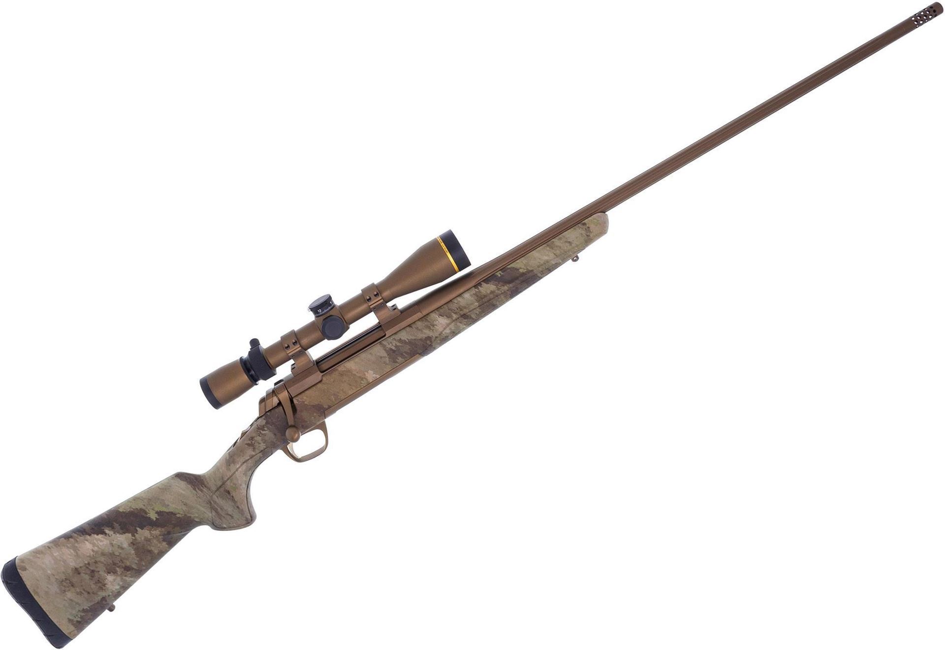 Used Browning XBolt Hell's Canyon Speed Bolt Action Rifle .300 Win