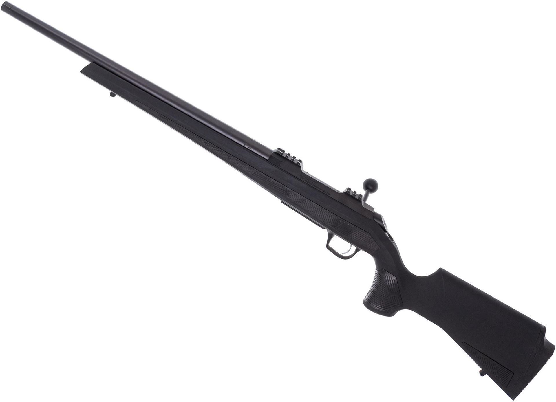 CZ 600 Alpha BoltAction Rifle 308 Win, 20" Cold Hammer Barrel