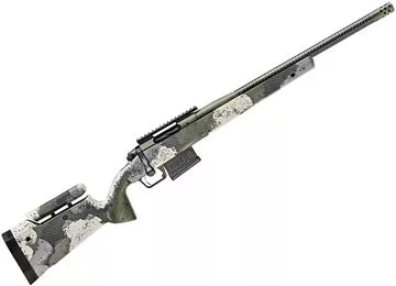 Springfield Armory 2020 Waypoint Bolt-Action Rifle — Reliable Gun