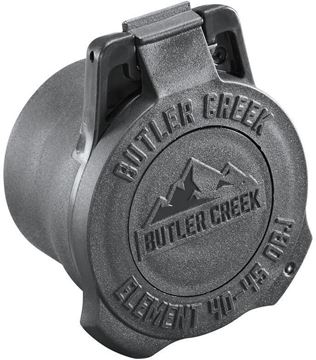 Picture of Butler Creek Element Scope Cover - Objective, 40-45mm