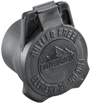 Picture of Butler Creek Element Scope Cover - Objective, 45-50mm