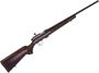 Picture of CZ 457 American LH Bolt-Action Rifle - 22 LR, 20.5", Cold Hammer Forged, Beech Stock, Detachable Mag, Adjustable Trigger, Threaded Barrel, 5rds, Left Handed