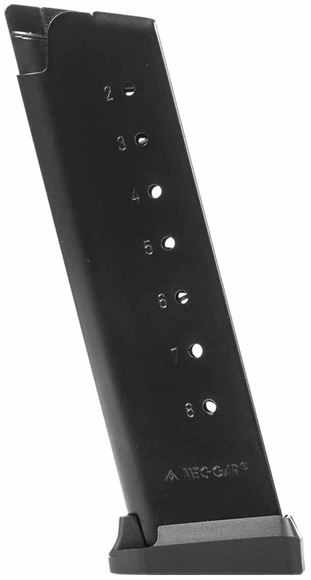 Picture of Mec-Gar Pistol Magazines