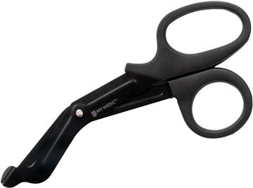 Picture of My Medic  - EMT Shears 7-1/2" Black