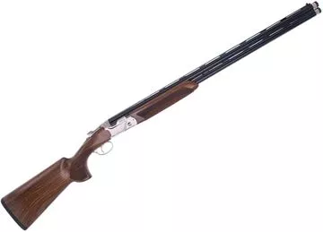 Beretta 694 Sporting Over-Under Shotgun — Reliable Gun