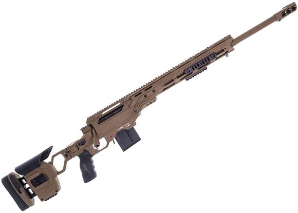 USED Cadex Defense CDX-30 GUARDIAN Rifle - 6.5 Creedmoor, 26, 1-8