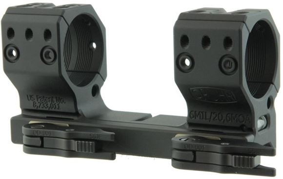 Picture of Spuhr Rifle Accessories