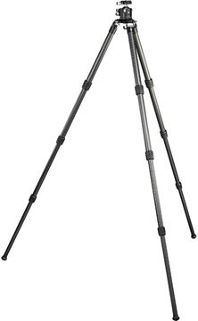 Picture of Vortex Optics Radian Carbon Tripod Kit