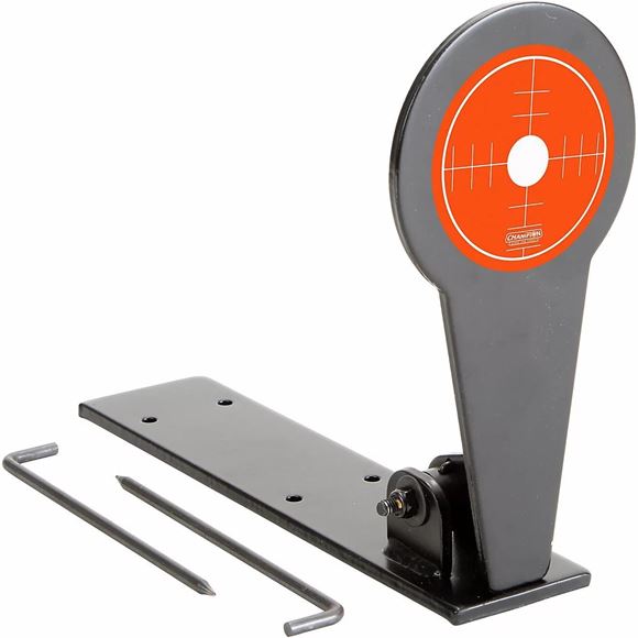 Picture of Champion Targets - Rimfire Gong Popper Target.