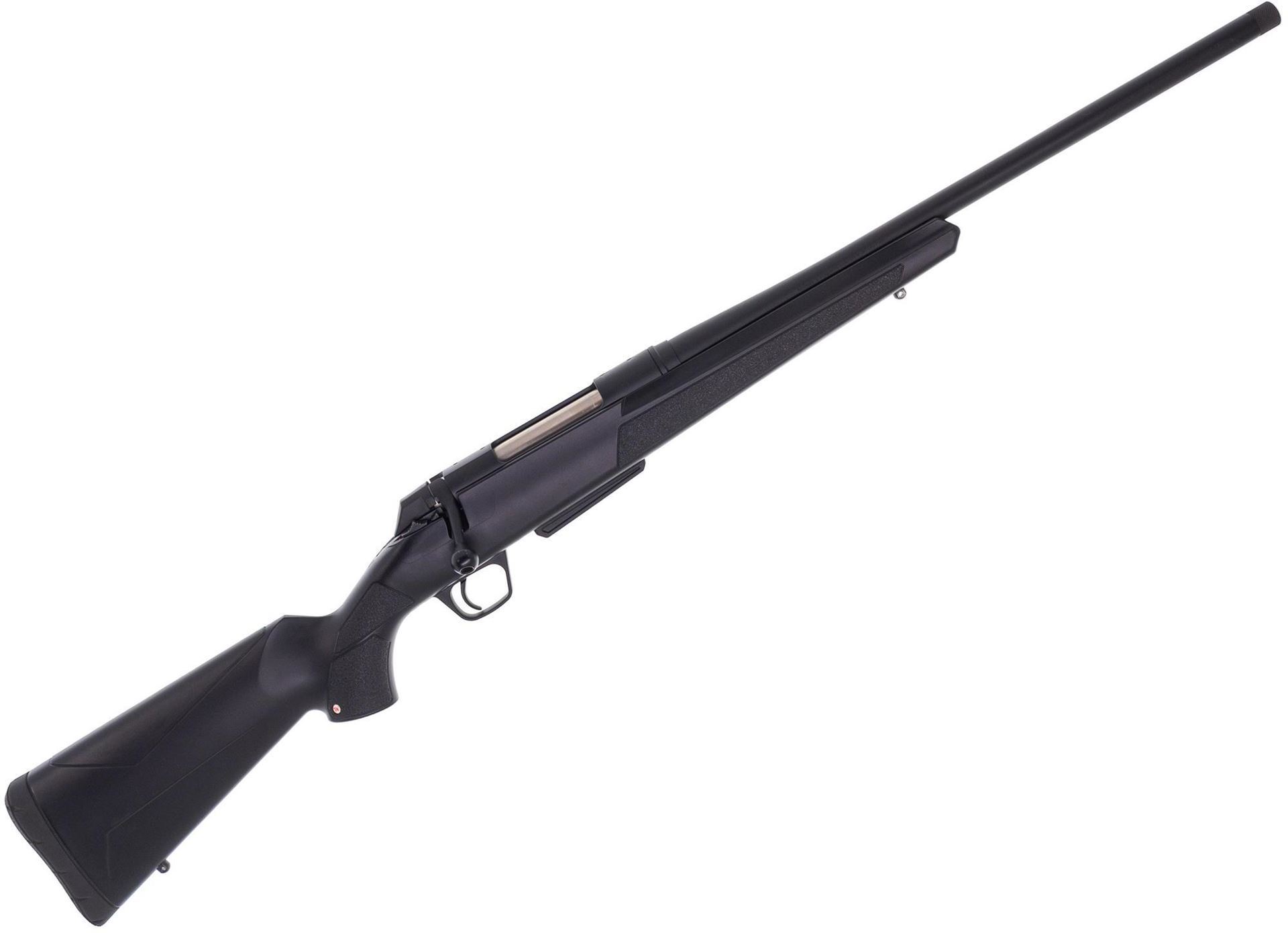 Winchester XPR Stealth SR Bolt Action Rifle 300 Win Mag, 20", Black