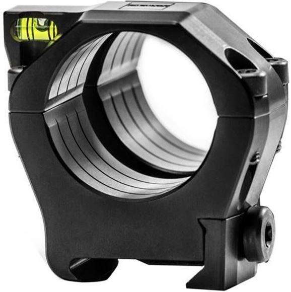 Picture of Zeiss Hunting Sports Optics, Scope Rings - 30mm Ultra-Light 1913 Mil-Spec w/ Integral Anti-Cant Level, XX-Height (1.5"/38.1mm), 7075 Aluminium, Hard Case w/ Torx Bits