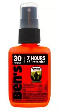 Picture of Ben's Tick & Insect Repellent