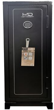 Picture of High Desert Gun Safe