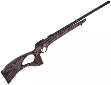 CZ 457 Thumbhole Bolt-Action Rifle — Reliable Gun