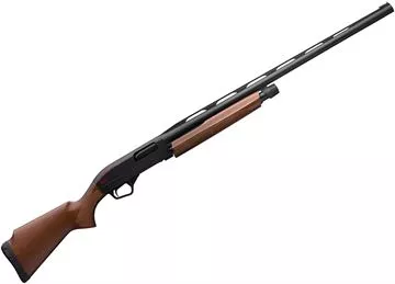Winchester SXP Trap Compact Pump-Action Shotgun — Reliable Gun