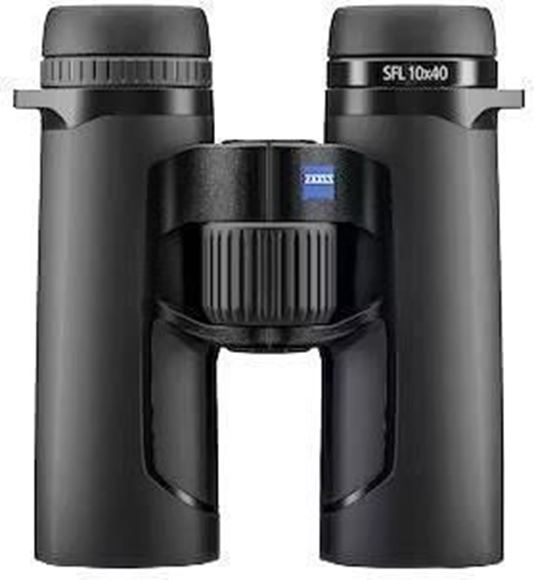 Picture of Zeiss Optics SFL T* ULTRA-HD Binoculars
